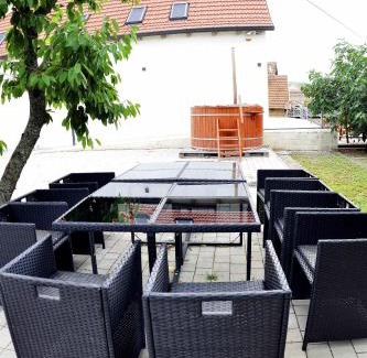 Mad Apartamento | Orosz Gábor Apartmens