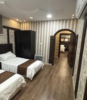 Buraydah Apartamento | Oroub El Forssan
