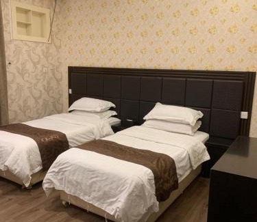 Buraydah Apartamento | Oroub El Forssan