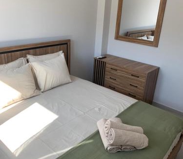 Aktio-Vonitsa Apartamento | Orpheas Luxury Apartment