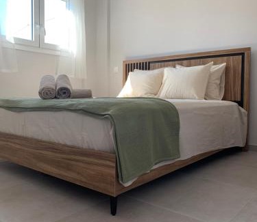 Aktio-Vonitsa Apartamento | Orpheas Luxury Apartment