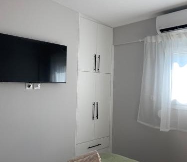 Aktio-Vonitsa Apartamento | Orpheas Luxury Apartment