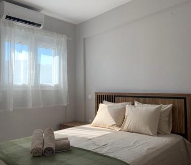 Aktio-Vonitsa Apartamento | Orpheas Luxury Apartment