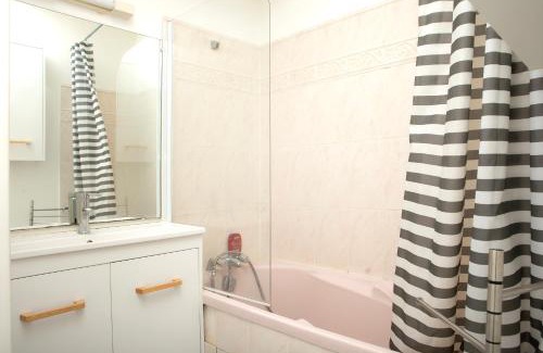 Route de Sainte-Luce Apartamento | Orphee Superbe T2 calme et paisible