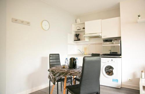 Route de Sainte-Luce Apartamento | Orphee Superbe T2 calme et paisible