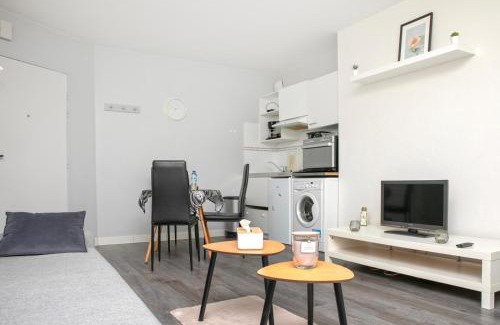 Route de Sainte-Luce Apartamento | Orphee Superbe T2 calme et paisible