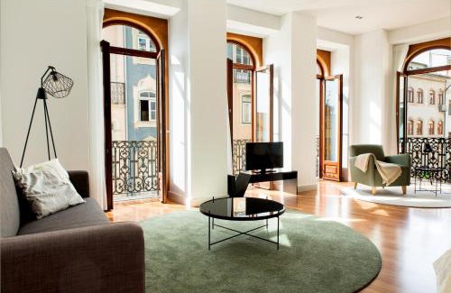 Coimbra City Centre Apartamento | Orpheus - Miguel Torga - UNESCO Heritage