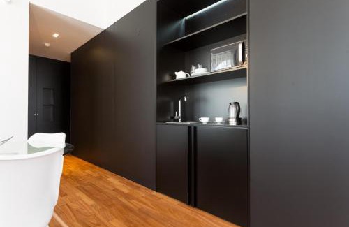 Coimbra City Centre Apartamento | Orpheus - Miguel Torga - UNESCO Heritage