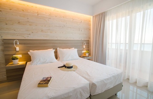Kos Casa | Orpheus Studios