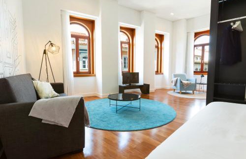 Coimbra City Centre Apartamento | Orpheus - Universidade - UNESCO Heritage