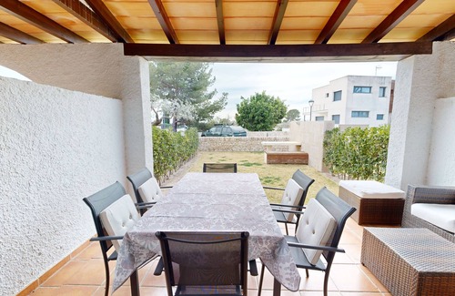 El Perello Chalet De Esquí | ORQUIDEA LES OLIVERE