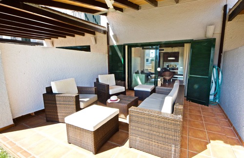 El Perello Chalet De Esquí | ORQUIDEA LES OLIVERE