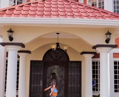 Siguatepeque Hotel | Orquidea Limon Hotel Boutique