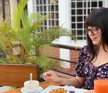 Siguatepeque Hotel | Orquidea Limon Hotel Boutique
