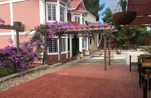 Siguatepeque Hotel | Orquidea Limon Hotel Boutique