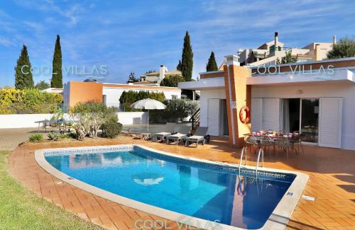 Cerro de Aguia Villa | Orquidea Senses - 6 Pax - Sea View