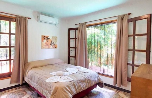 Zona Granja Hotel | Orquideas de la Selva