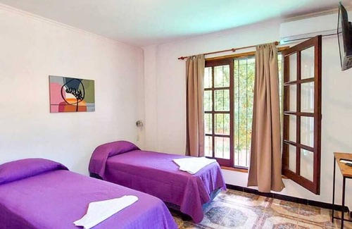 Zona Granja Hotel | Orquideas de la Selva