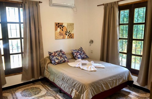 Zona Granja Hotel | Orquideas de la Selva