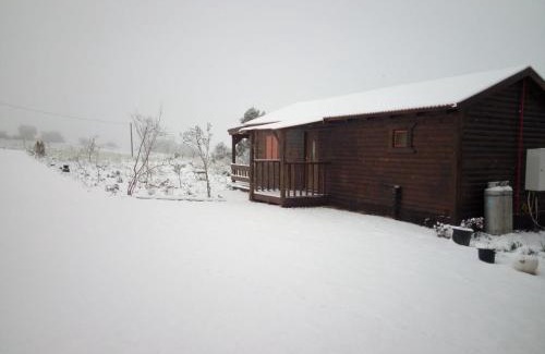 Kela Alon Chalet De Esquí | Orr Halevana
