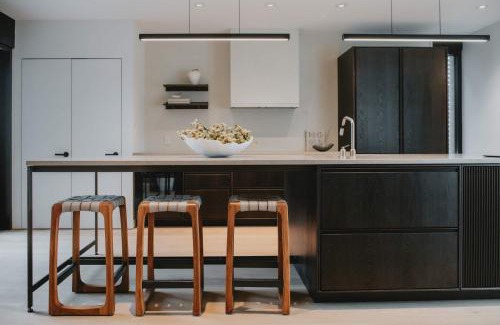 Bozeman Casa | Orren North - Downtown Luxury & Bespoke Living