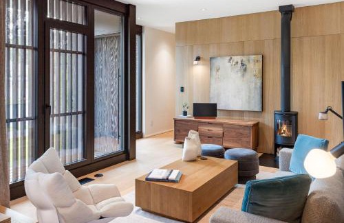 Bozeman Casa | Orren North - Downtown Luxury & Bespoke Living