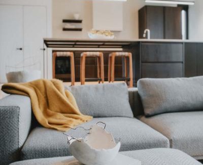 Bozeman Casa | Orren North - Downtown Luxury & Bespoke Living