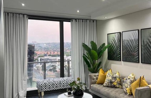 Bedfordview Apartamento | @ORRIE Apartments Infinite