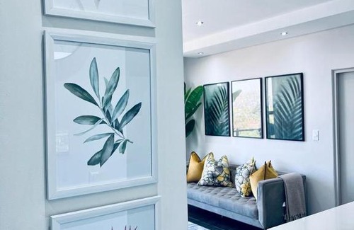 Bedfordview Apartamento | @ORRIE Apartments Infinite