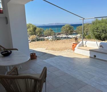 Vagia Apartamento | Orris Seaside