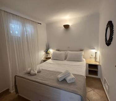 Vagia Apartamento | Orris Seaside