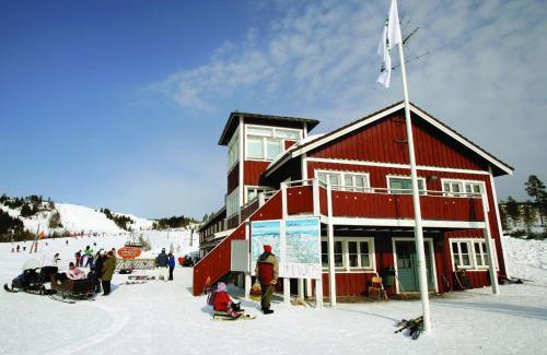 Orsa Otro | Orsa Grönklitt