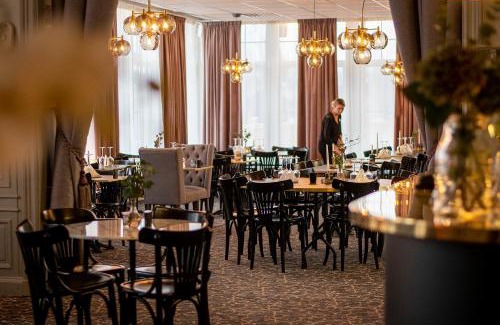 Orsa Hotel | Orsa Järnvägshotell