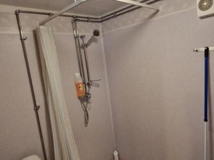 Orsa Casa | Orsa varmstuga