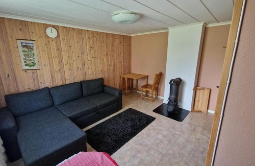 Orsa Casa | Orsa varmstuga