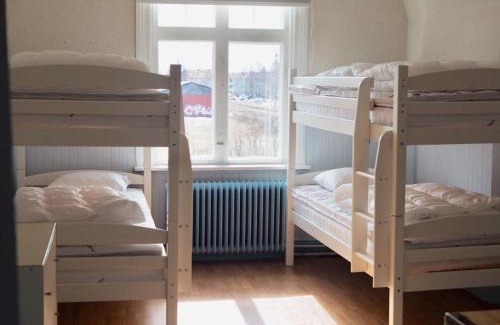 Orsa Casa | Orsastuguthyrning-Kyrkbyn