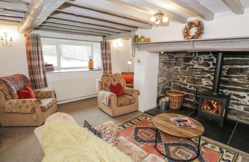 Gwynedd- Snowdonia Casa | Orsedd Wen Farmhouse