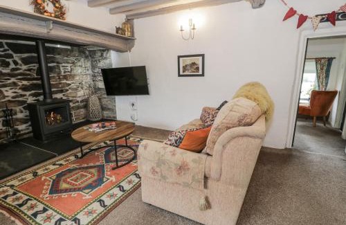 Gwynedd- Snowdonia Casa | Orsedd Wen Farmhouse