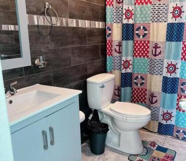 Aguadilla Pueblo Apartamento | Orsini Beach Apartment