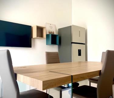 Manfredonia Apartamento | Orsini Home- Manfredi Homes&Villas
