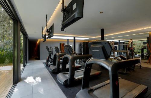 Vila Natal Hotel | Ort Hotel