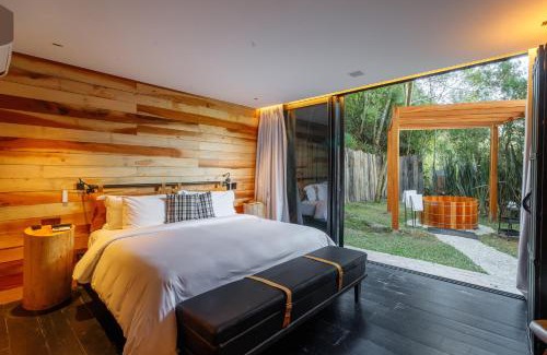 Vila Natal Hotel | Ort Hotel