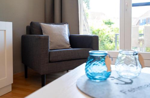 Lemkenhafen Apartamento | Ort Lemkenhafen Kiter