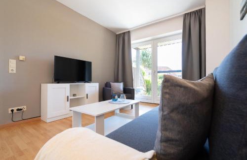 Lemkenhafen Apartamento | Ort Lemkenhafen Kiter