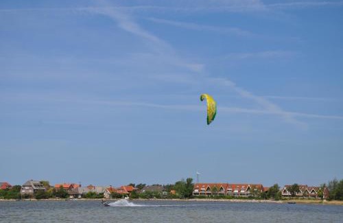 Lemkenhafen Apartamento | Ort Lemkenhafen Sundbrise