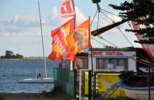 Lemkenhafen Apartamento | Ort Lemkenhafen Sundbrise