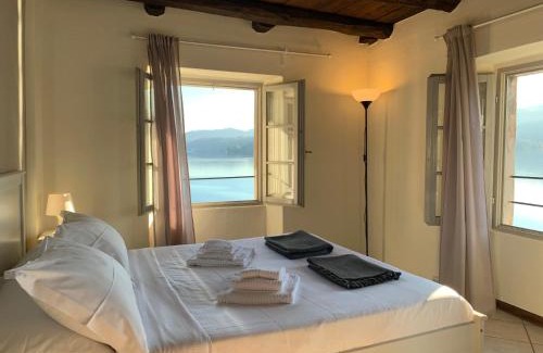 Orta San Giulio Apartamento | -Ortaflats- Appartamento Belvedere