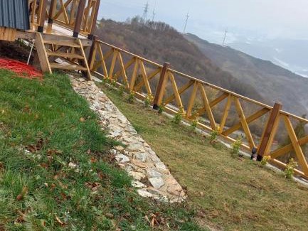 Geyve Casa | Ortaköy bungalov evleri