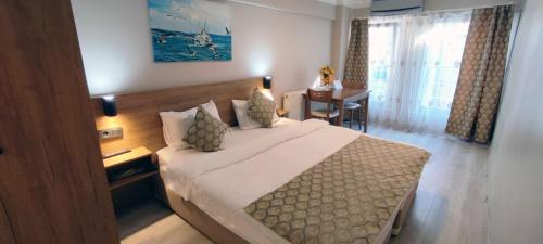Ortakoy Apartamento | Ortaköy Suites Hotel