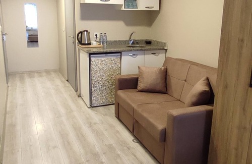 Ortakoy Apartamento | Ortakoy Suites